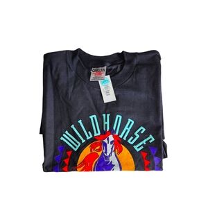 Wild Horse Saloon Nashville XL T Shirt Unisex NWT